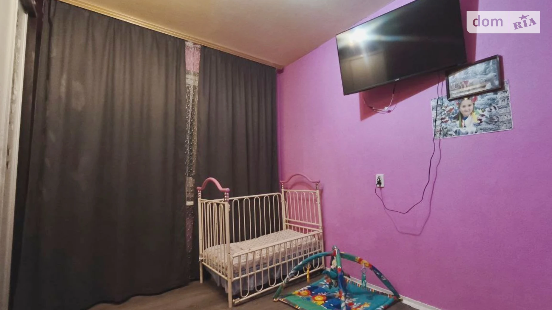 Продается 2-комнатная квартира 53.3 кв. м в Чернигове, ул. Владимира Коваленко(Генерала Пухова), 144 - фото 2