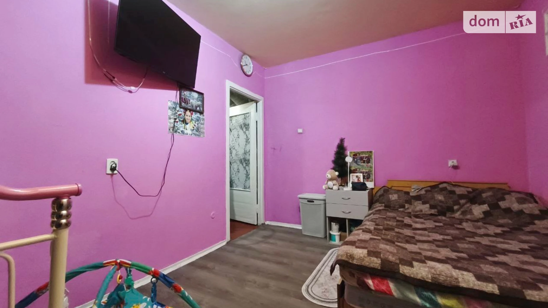 Продается 2-комнатная квартира 53.3 кв. м в Чернигове, ул. Владимира Коваленко(Генерала Пухова), 144 - фото 3