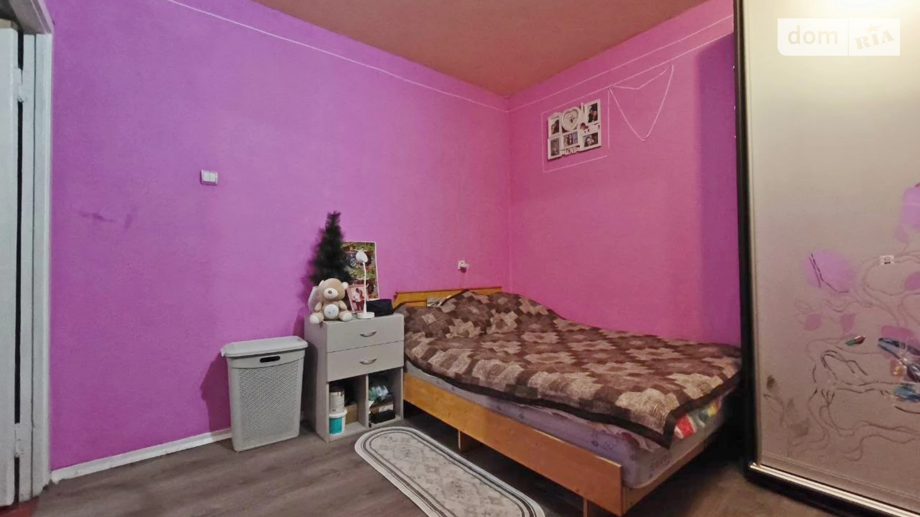 Продается 2-комнатная квартира 53.3 кв. м в Чернигове, ул. Владимира Коваленко(Генерала Пухова), 144 - фото 4