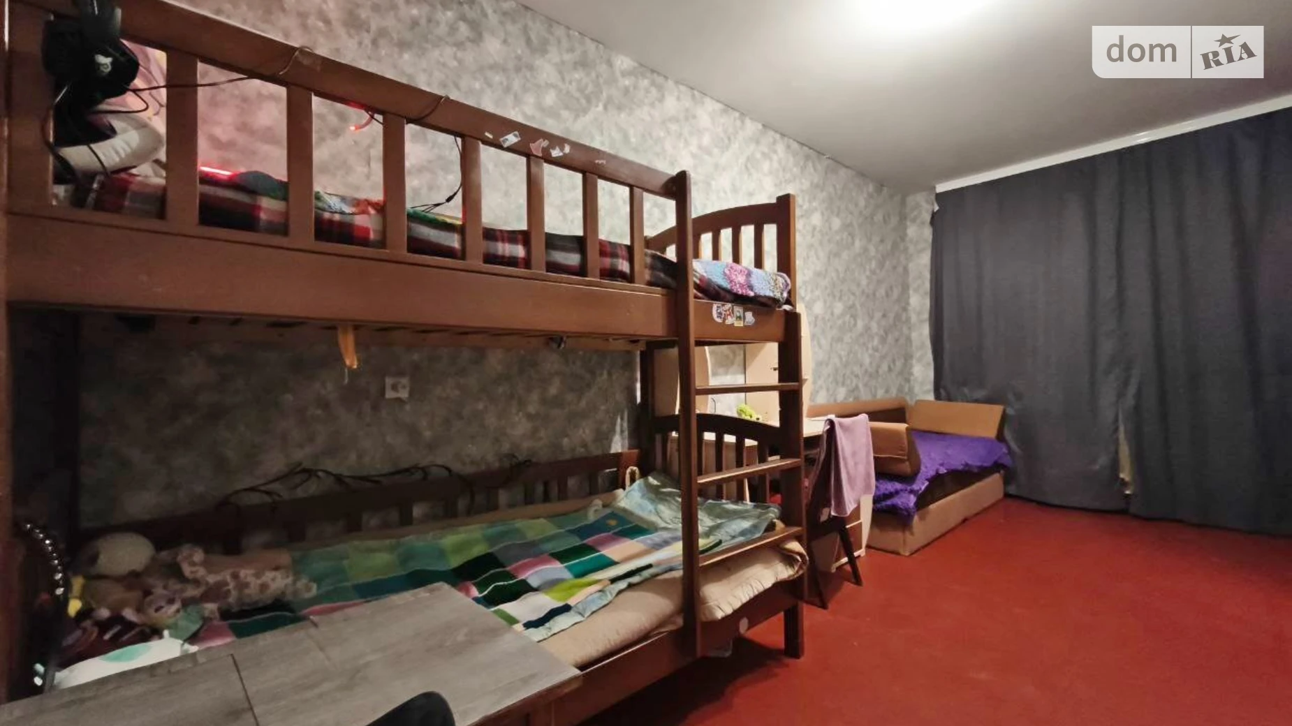 Продается 2-комнатная квартира 53.3 кв. м в Чернигове, ул. Владимира Коваленко(Генерала Пухова), 144 - фото 5