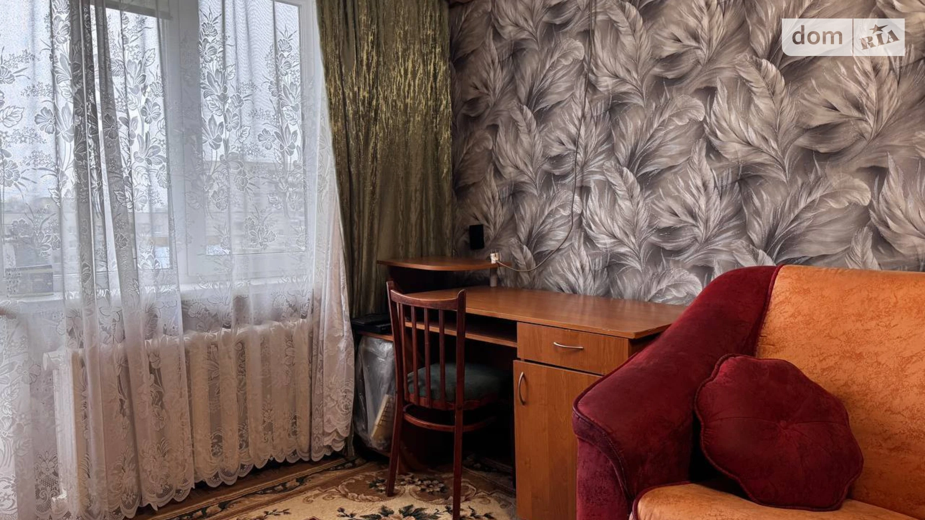 Сдается в аренду 1-комнатная квартира 31 кв. м в Днепре, ул. Галины Мазепы(Ковалевской Софии) - фото 5