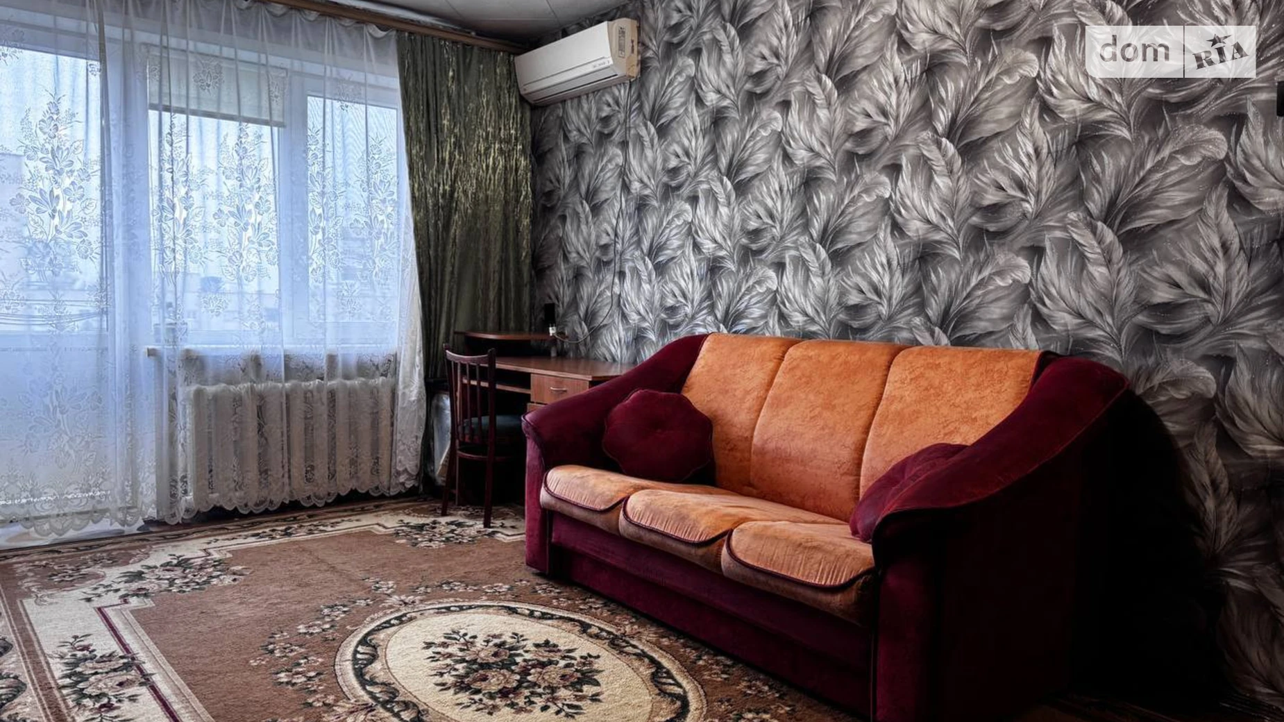 Сдается в аренду 1-комнатная квартира 31 кв. м в Днепре, ул. Галины Мазепы(Ковалевской Софии) - фото 3