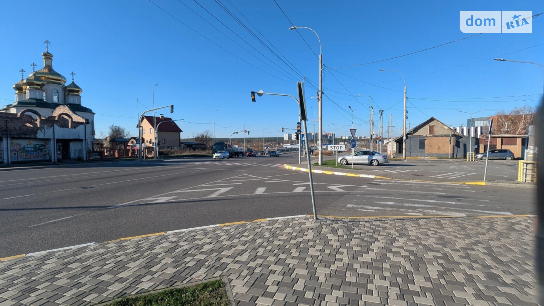 ул. Макаренко Ирпень, цена: 160000 $ - фото 4