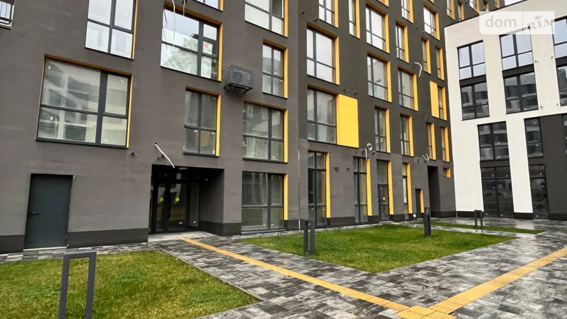 Продается 2-комнатная квартира 82.9 кв. м в Львове, ул. Хмельницкого Богдана, 207 - фото 4