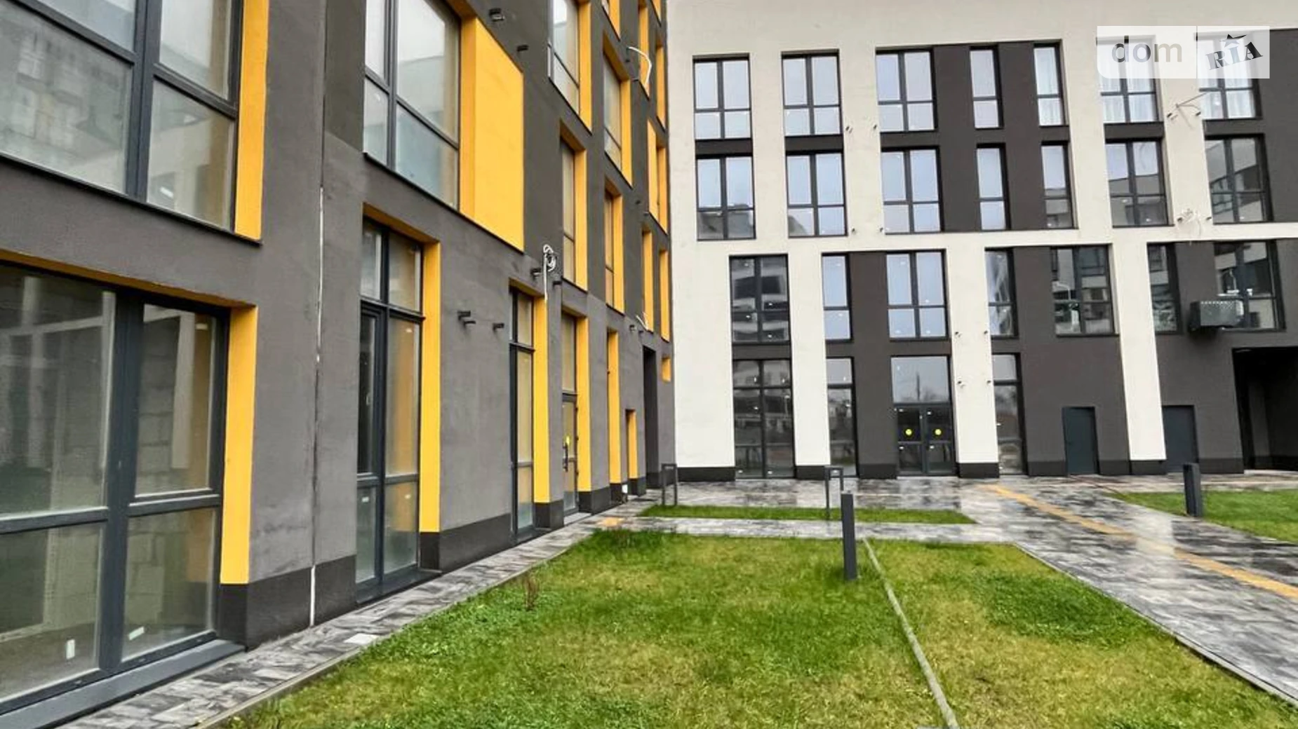 Продается 2-комнатная квартира 82.9 кв. м в Львове, ул. Хмельницкого Богдана, 207 - фото 3