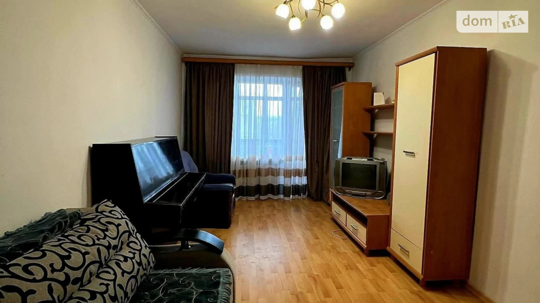 Продається 2-кімнатна квартира 45 кв. м у Червонограді, вул. Стуса - фото 2