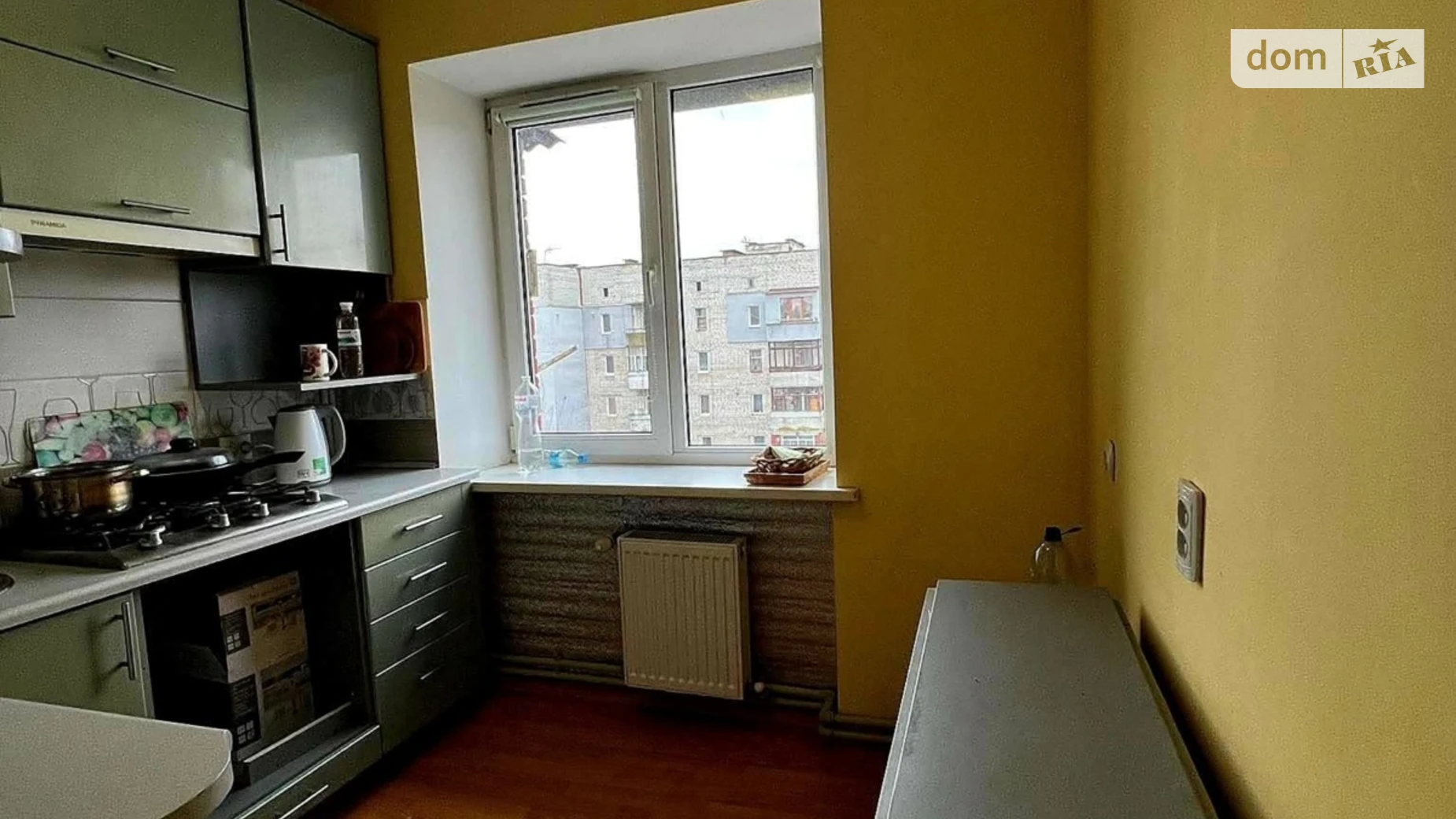 Продається 2-кімнатна квартира 45 кв. м у Червонограді, вул. Стуса - фото 3