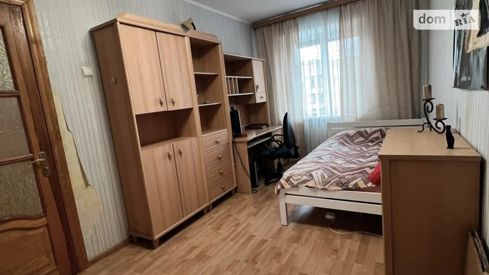 Продається 2-кімнатна квартира 45 кв. м у Червонограді, вул. Стуса - фото 5