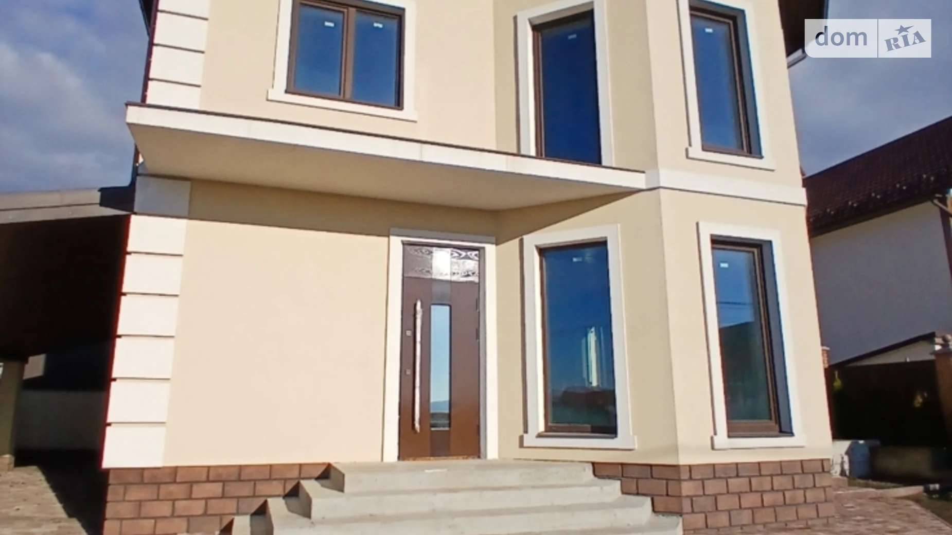 Продается дом на 2 этажа 121 кв. м с беседкой, цена: 150000 $ - фото 2