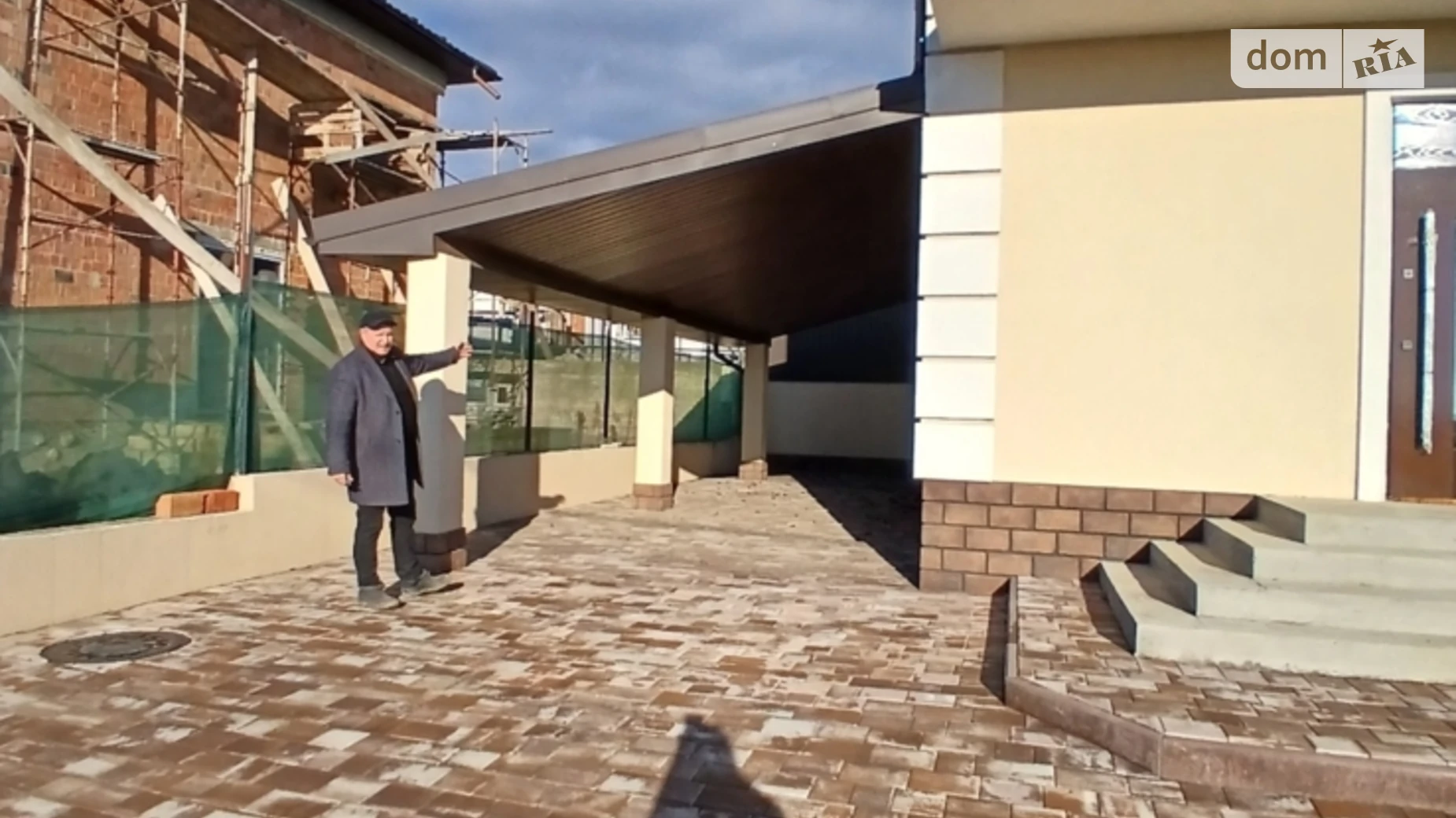 Продается дом на 2 этажа 121 кв. м с беседкой, цена: 150000 $ - фото 3