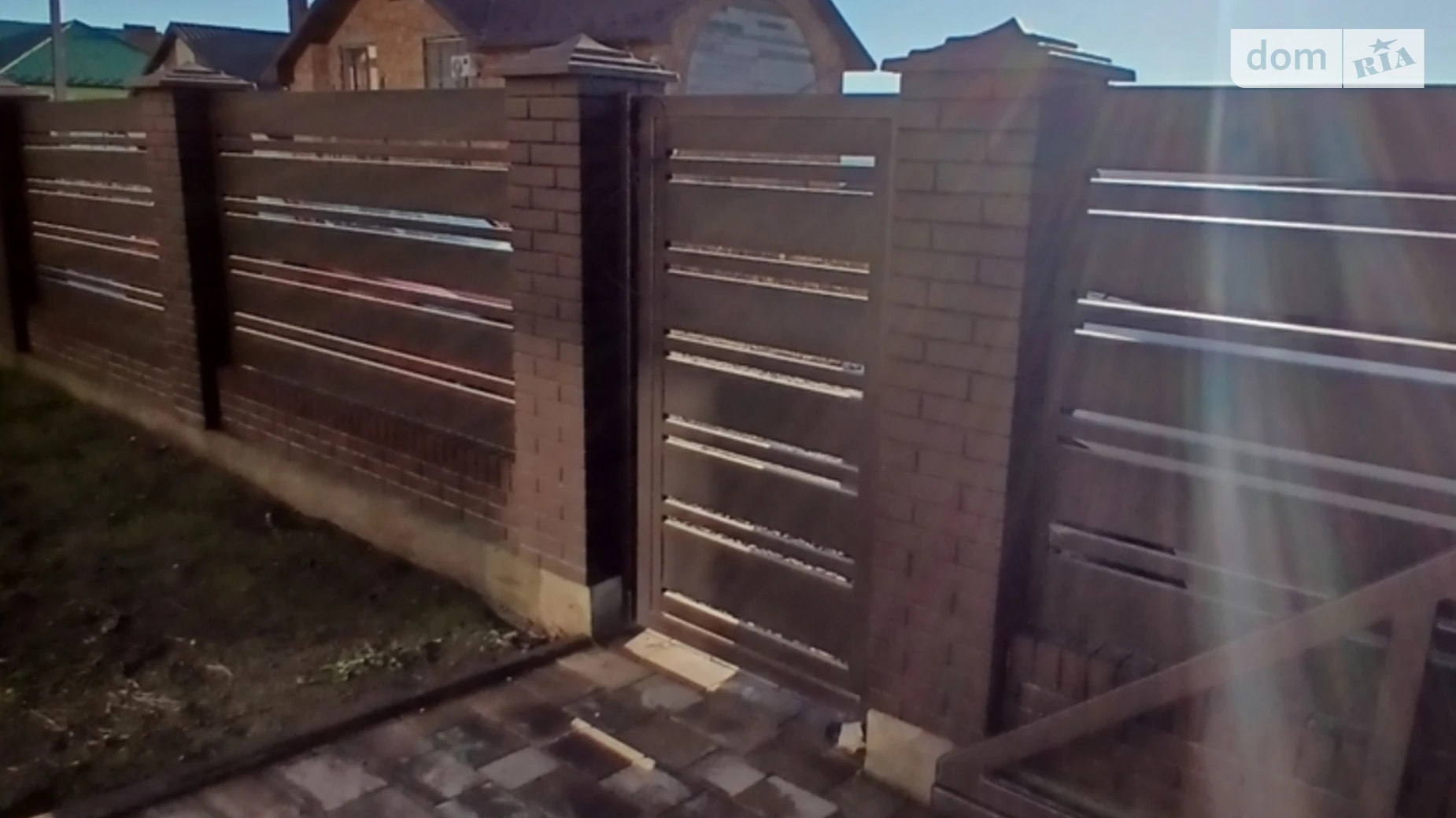 Продается дом на 2 этажа 121 кв. м с беседкой, цена: 150000 $ - фото 5