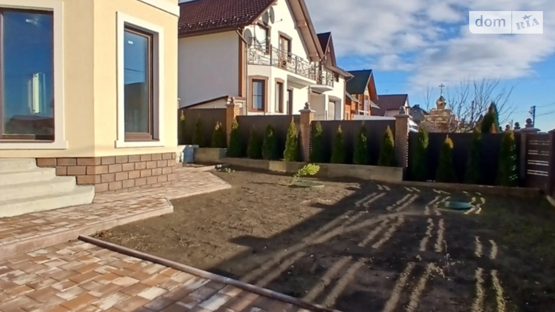 Продается дом на 2 этажа 121 кв. м с беседкой, цена: 150000 $ - фото 4