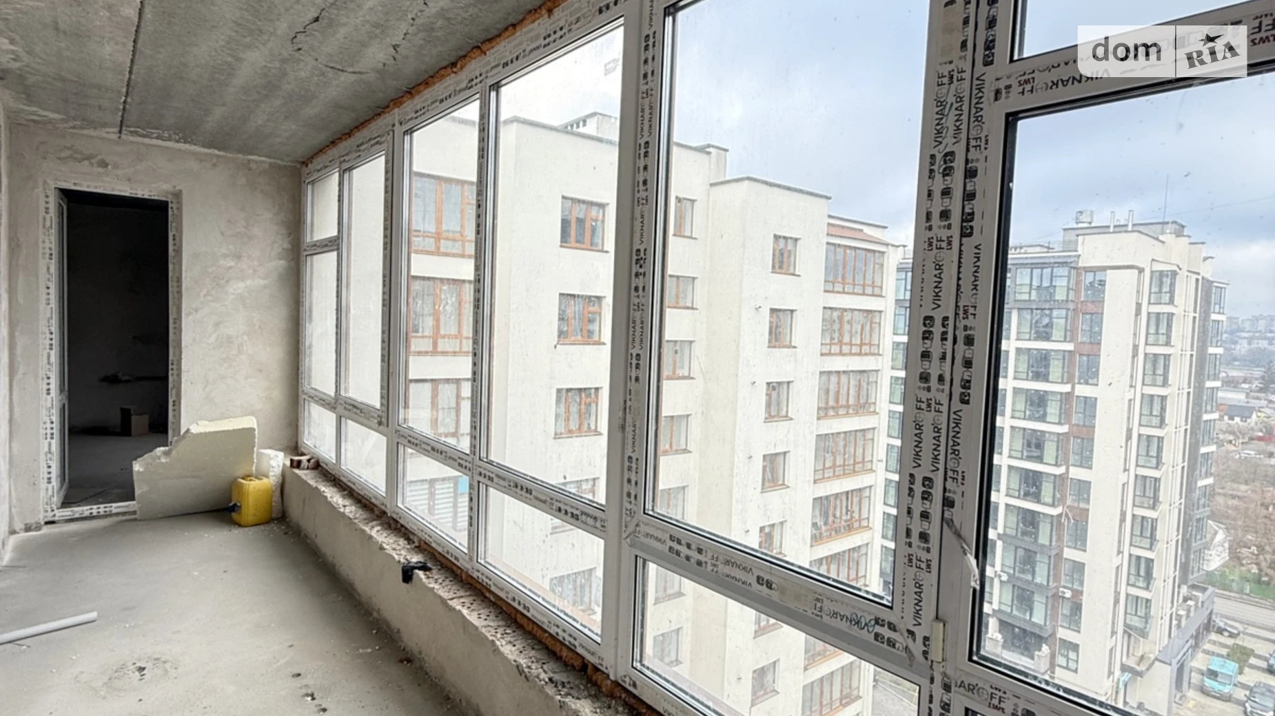 Продається 3-кімнатна квартира 114 кв. м у Хмельницькому, вул. Плоска, 21 - фото 2