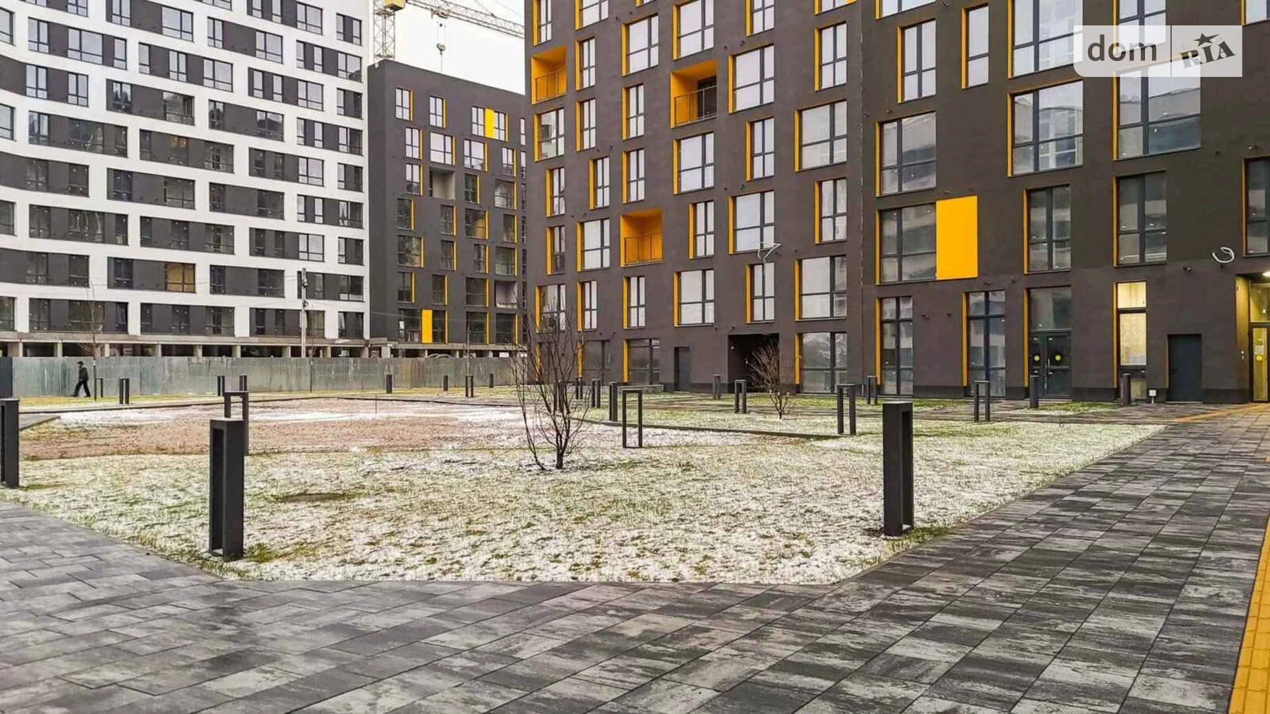 Продается 3-комнатная квартира 86.4 кв. м в Львове, ул. Хмельницкого Богдана, 207В - фото 4