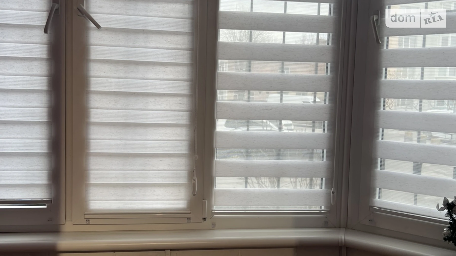 Продается 3-комнатная квартира 88.7 кв. м в Виннице, ул. Героев Крут, 4А - фото 2