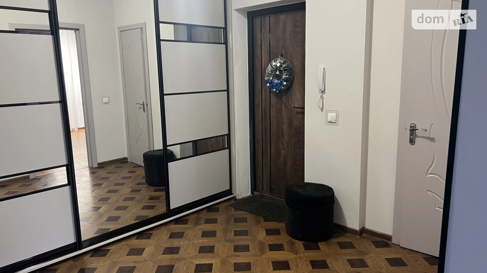 Продается 3-комнатная квартира 88.7 кв. м в Виннице, ул. Героев Крут, 4А - фото 3