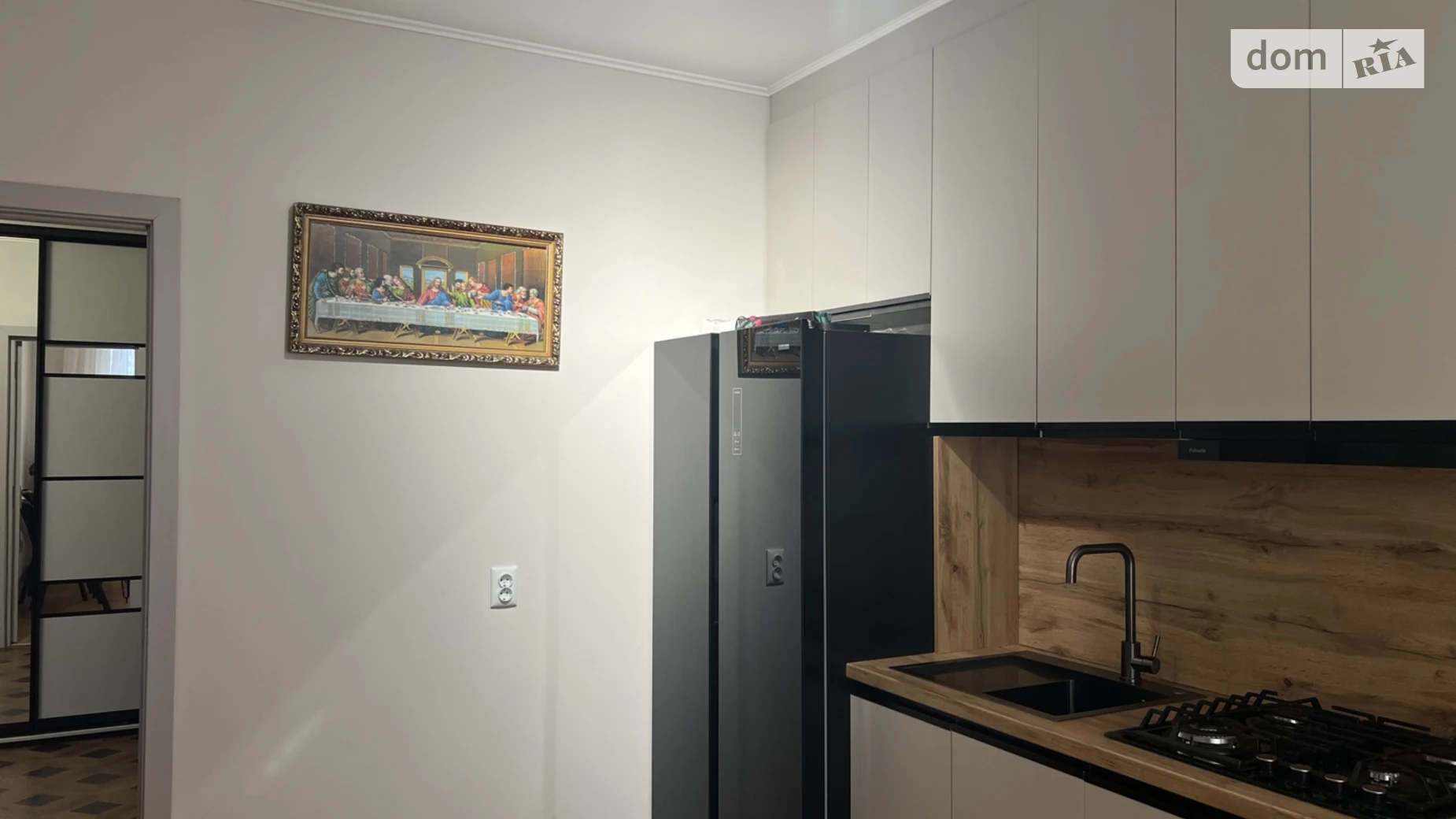 Продается 3-комнатная квартира 88.7 кв. м в Виннице, ул. Героев Крут, 4А - фото 4