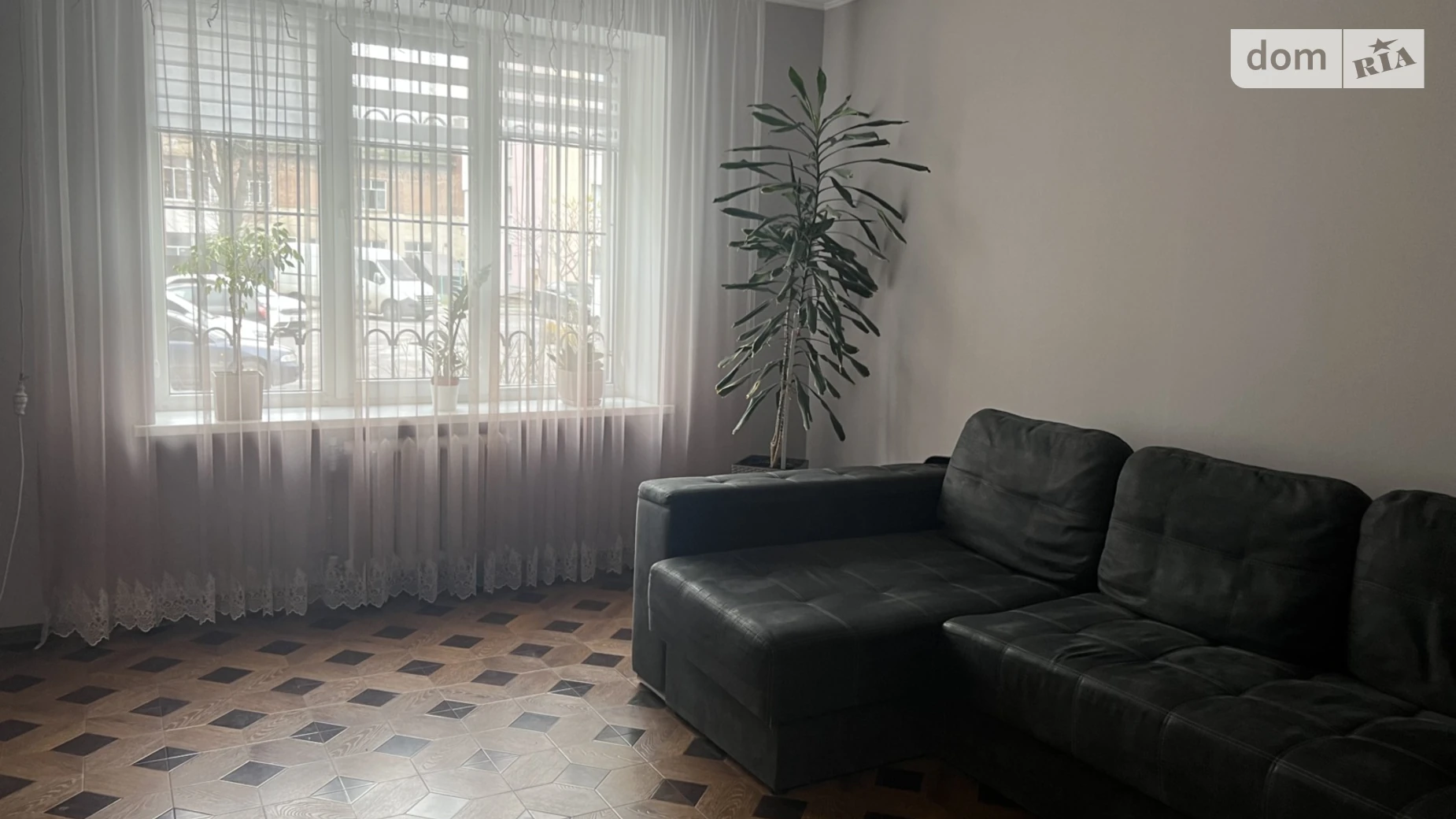 Продается 3-комнатная квартира 88.7 кв. м в Виннице, ул. Героев Крут, 4А - фото 5