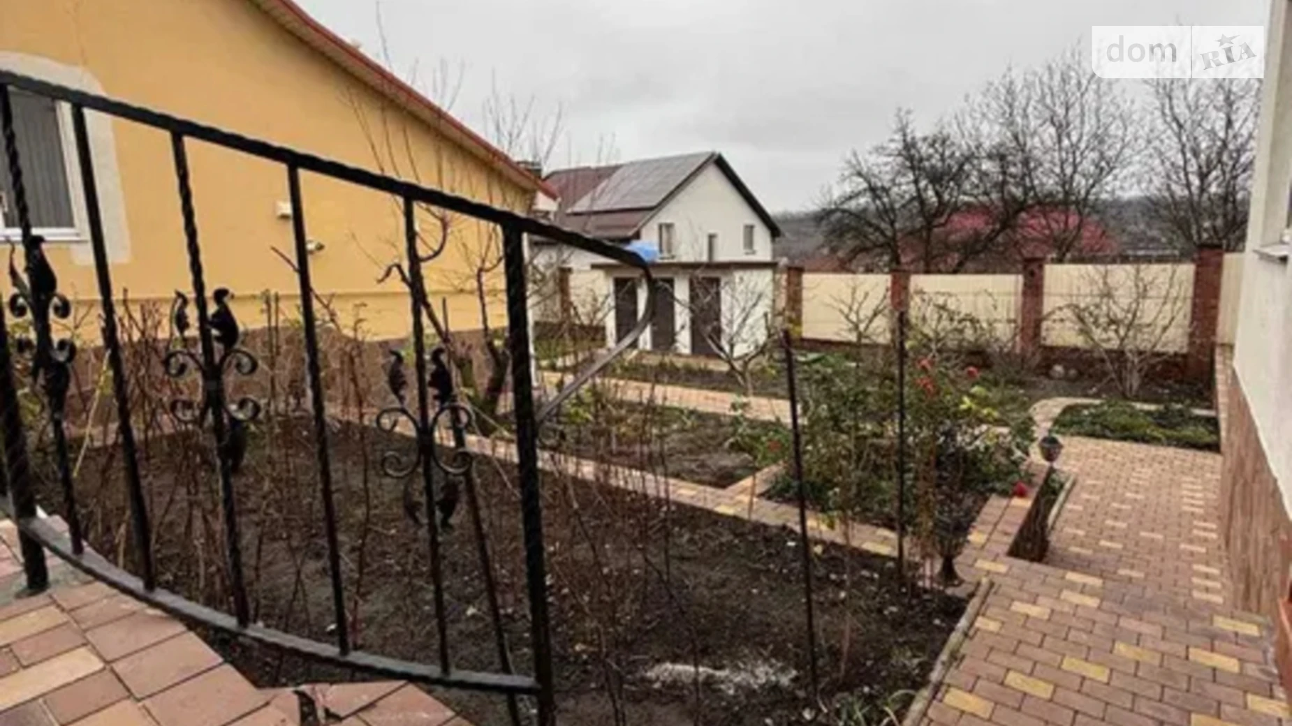 Продается дом на 2 этажа 188.6 кв. м с балконом, цена: 150000 $ - фото 2