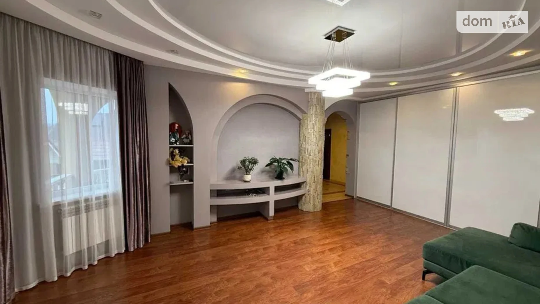 Продается дом на 2 этажа 188.6 кв. м с балконом, цена: 150000 $ - фото 5