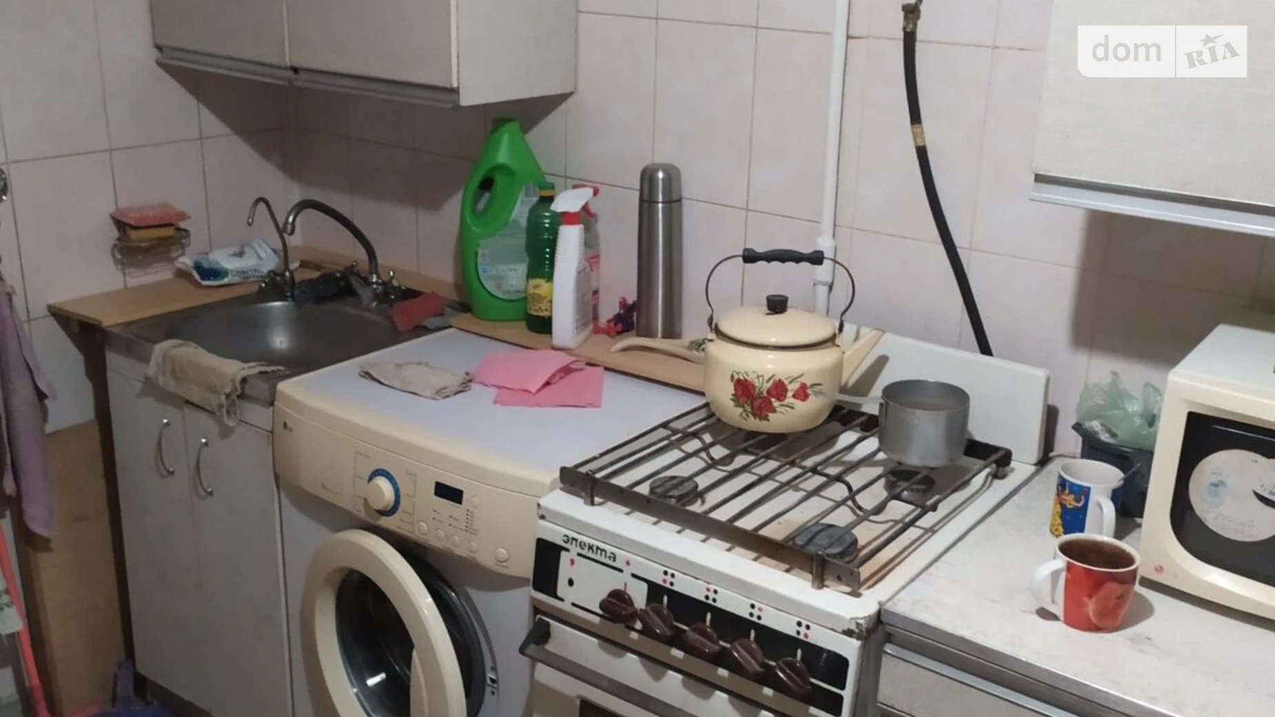 Сдается в аренду 2-комнатная квартира 57 кв. м в Харькове, ул. Светлая - фото 2