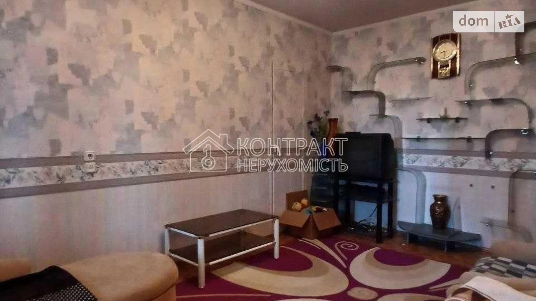 Сдается в аренду 3-комнатная квартира 82 кв. м в Харькове, ул. Яны Червоной(Родниковая) - фото 3