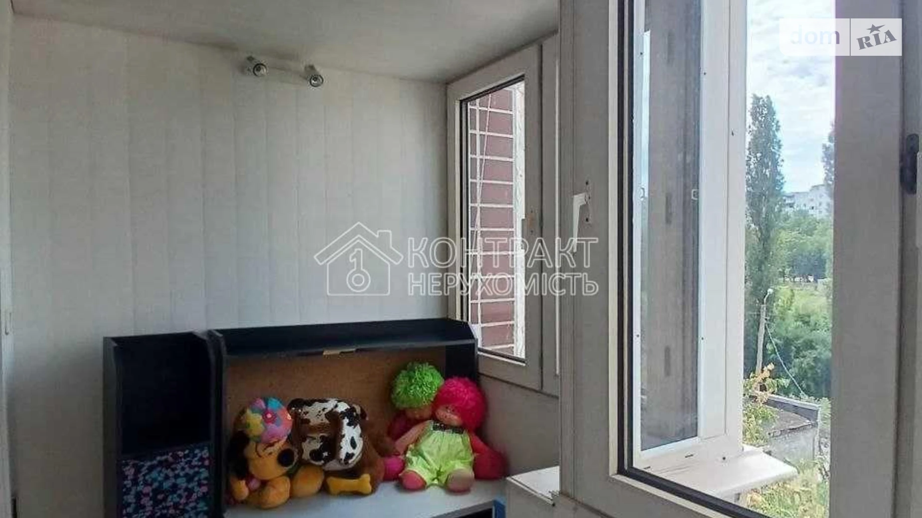 Сдается в аренду 3-комнатная квартира 82 кв. м в Харькове, ул. Яны Червоной(Родниковая) - фото 4