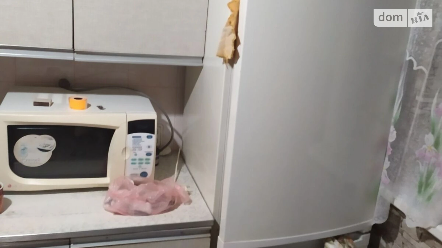 Сдается в аренду 2-комнатная квартира 57 кв. м в Харькове, ул. Светлая - фото 3