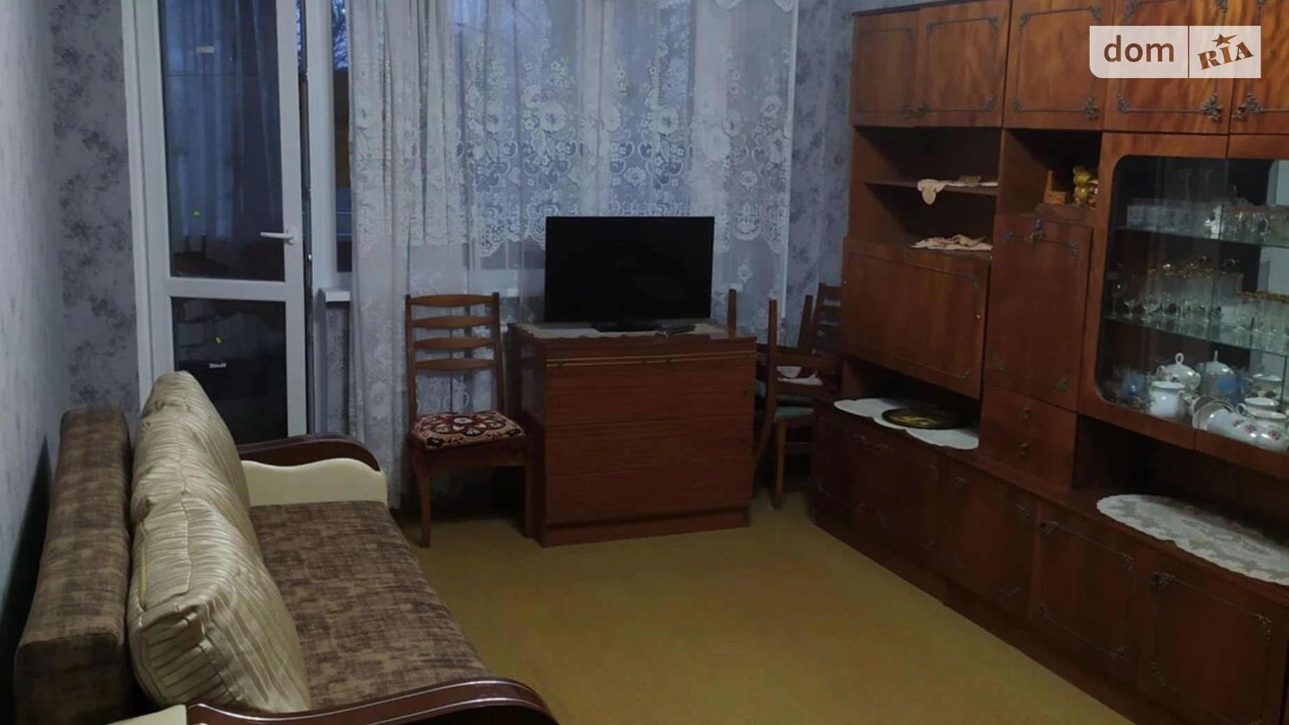 Сдается в аренду 2-комнатная квартира 57 кв. м в Харькове, ул. Светлая - фото 4