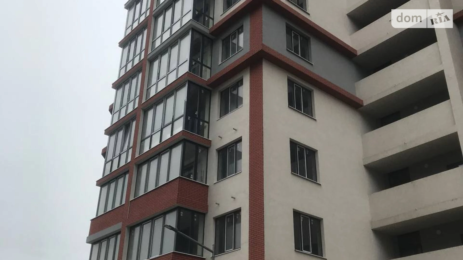 Продається 1-кімнатна квартира 39 кв. м у Крижанівка, вул. Миколаївська - фото 3