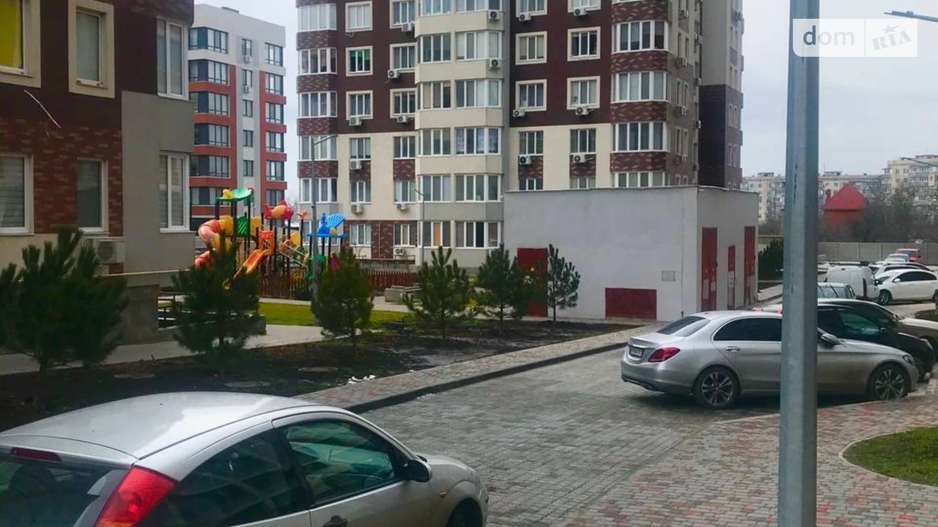 Продається 1-кімнатна квартира 39 кв. м у Крижанівка, вул. Миколаївська - фото 2