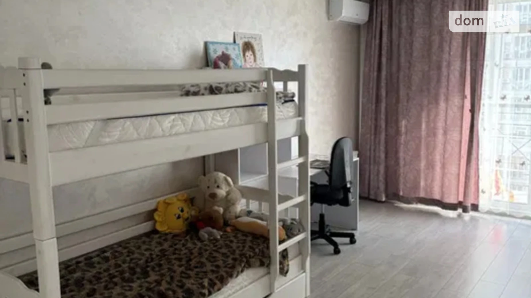 Сдается в аренду 3-комнатная квартира 113 кв. м в Киеве, ул. Михаила Максимовича - фото 3