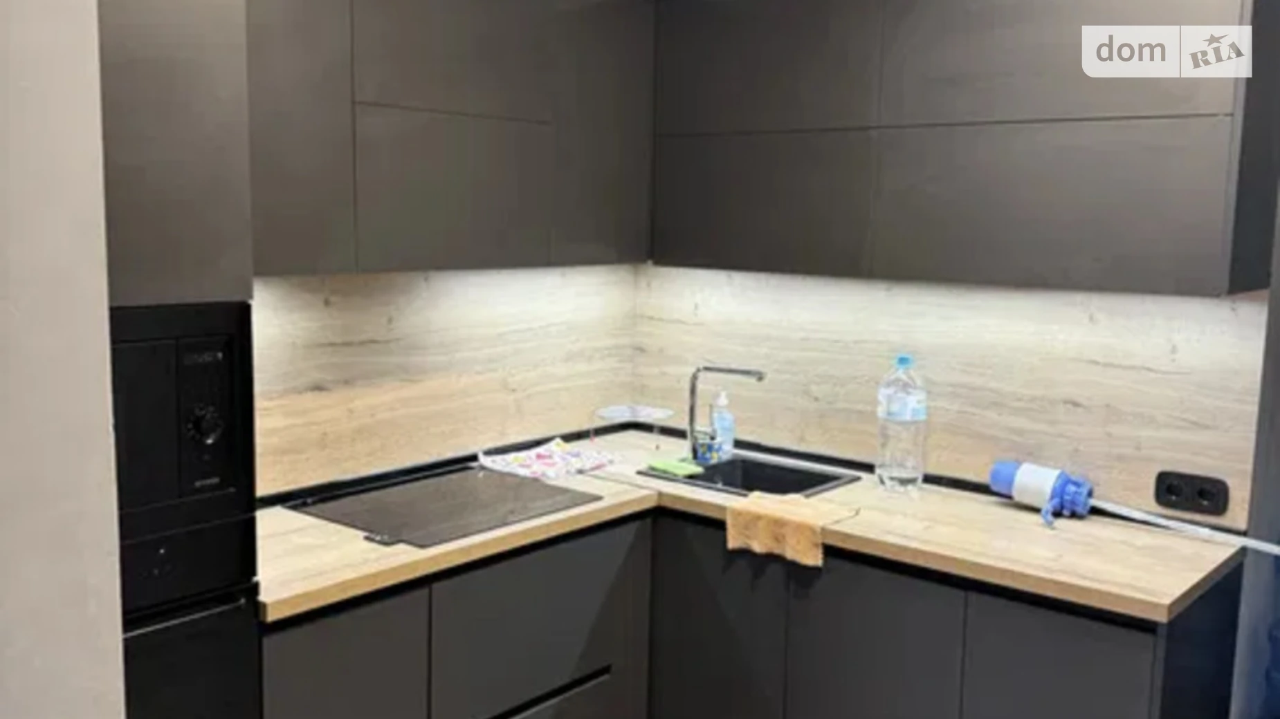 Сдается в аренду 3-комнатная квартира 113 кв. м в Киеве, ул. Михаила Максимовича - фото 4