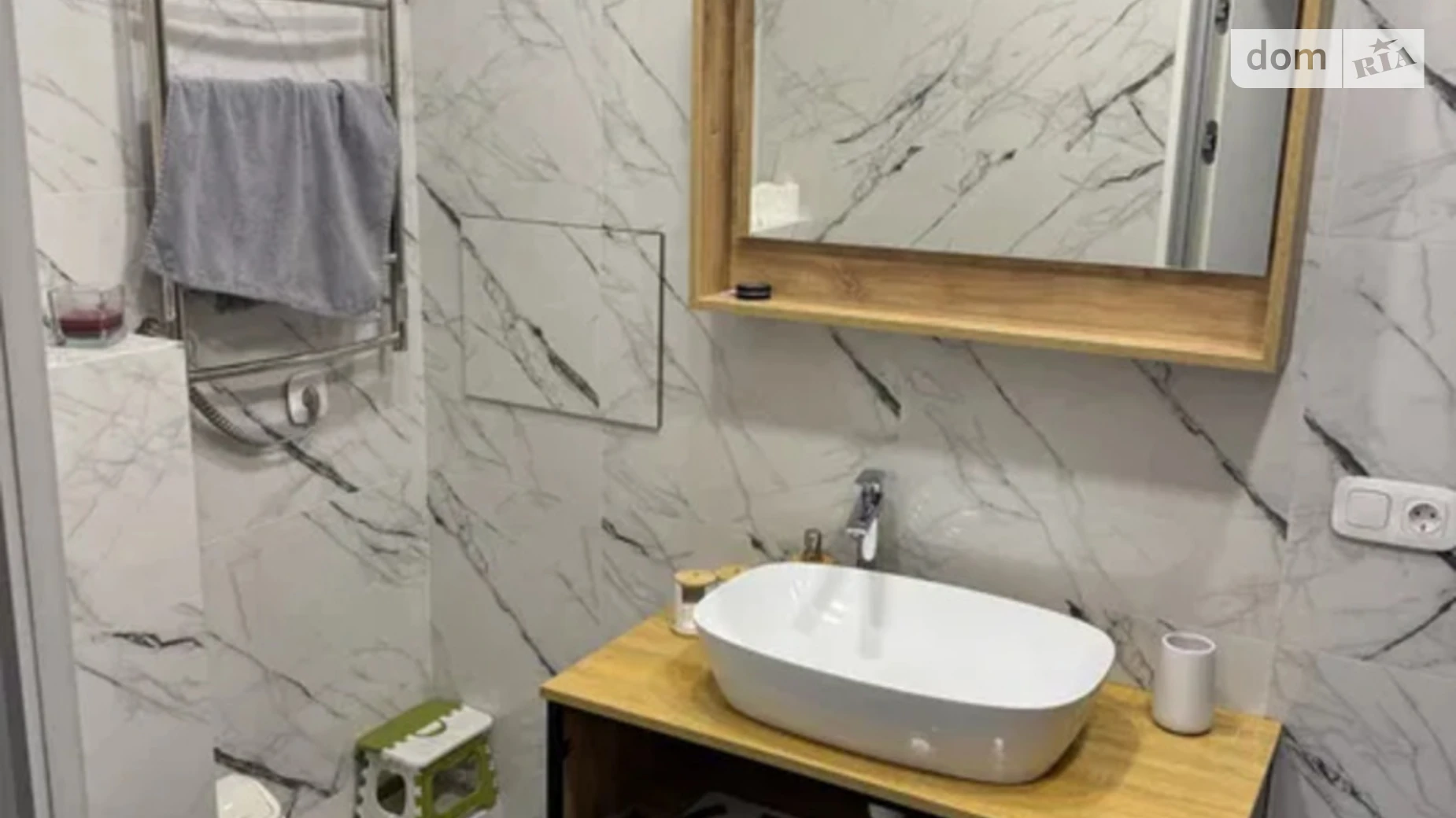 Сдается в аренду 3-комнатная квартира 113 кв. м в Киеве, ул. Михаила Максимовича - фото 5