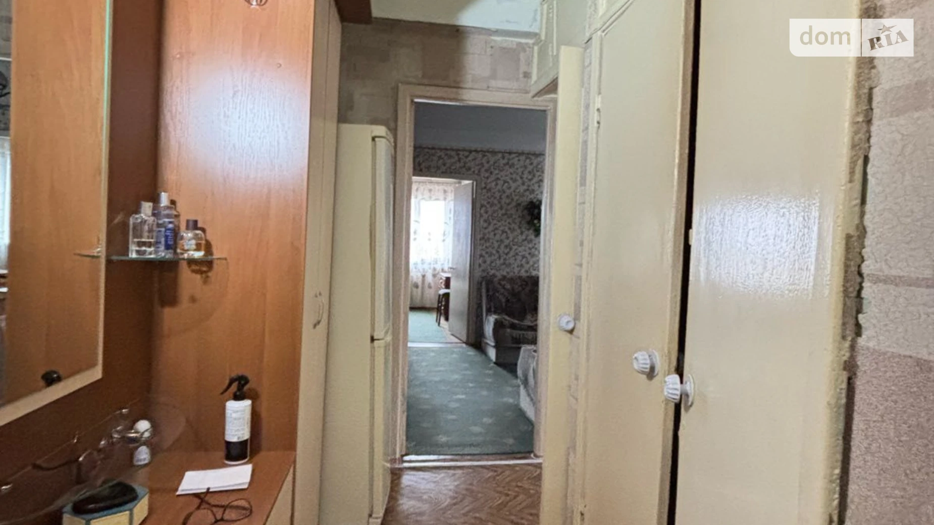 3-кімнатна квартира 45.69 кв. м у Запоріжжі, вул. Олександра Говорухи - фото 5