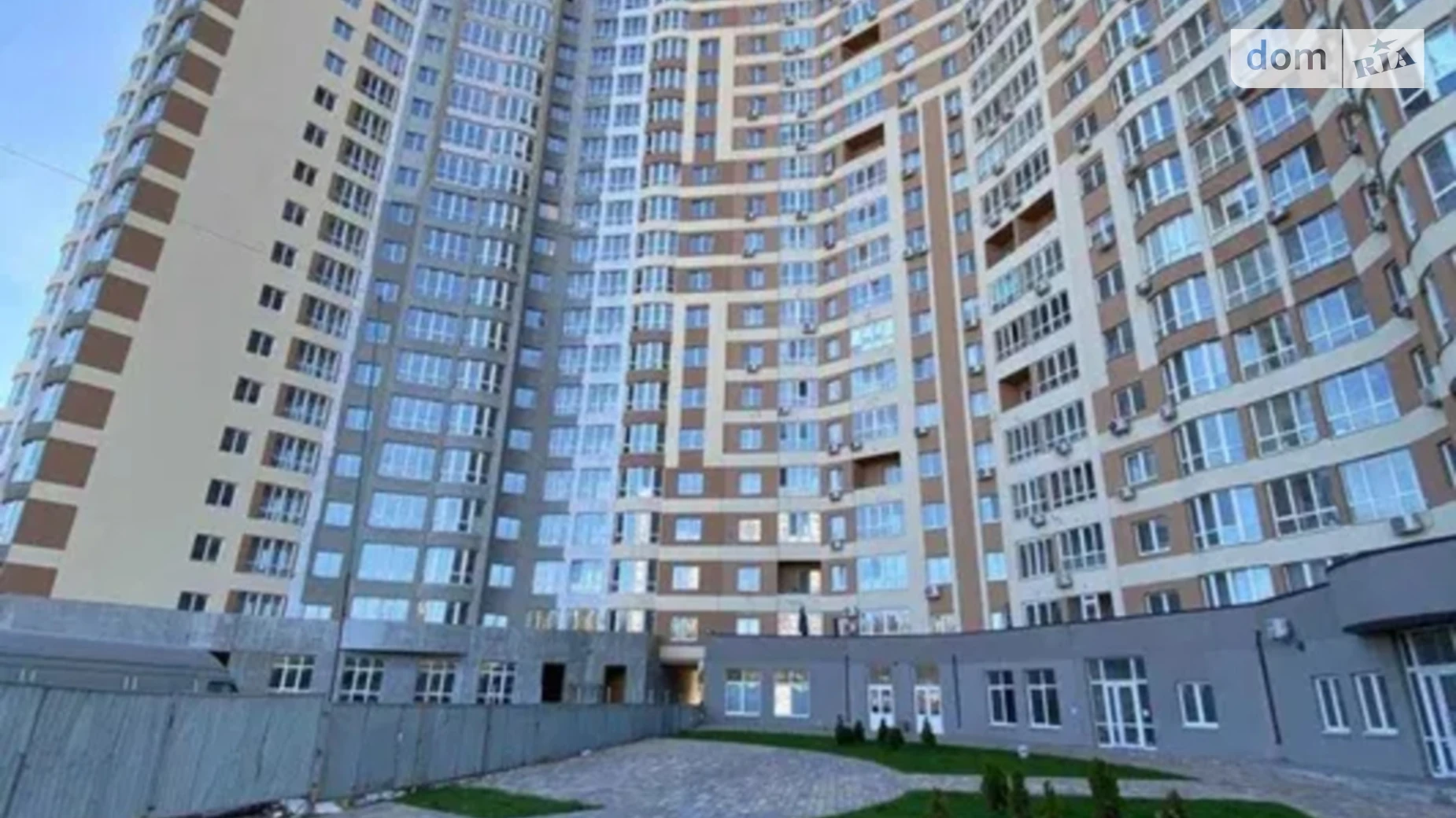 Продається 1-кімнатна квартира 38 кв. м у Києві, вул. Новопольова, 2 - фото 3