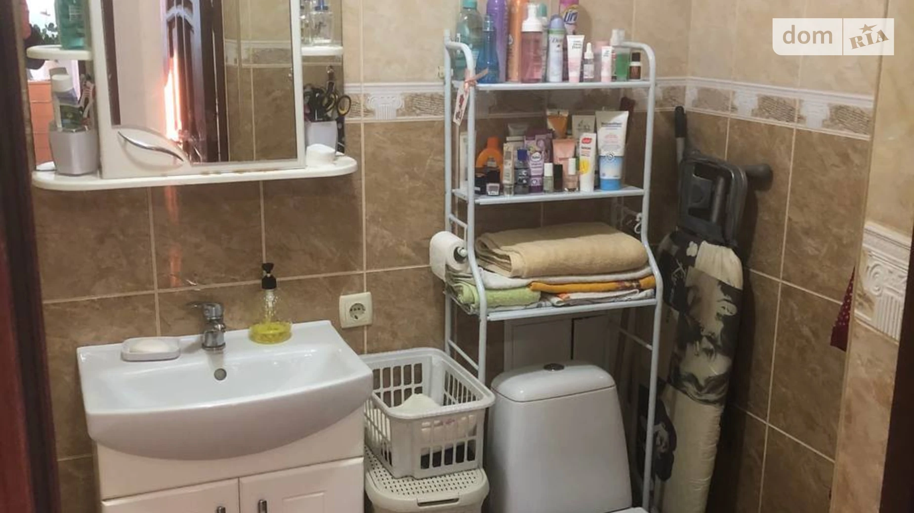 Продается 1-комнатная квартира 39.3 кв. м в Ивано-Франковске, ул. Вовчинецька, 112 - фото 4