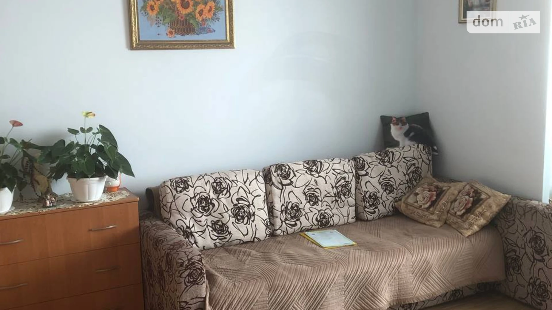 Продается 1-комнатная квартира 39.3 кв. м в Ивано-Франковске, ул. Вовчинецька, 112 - фото 5