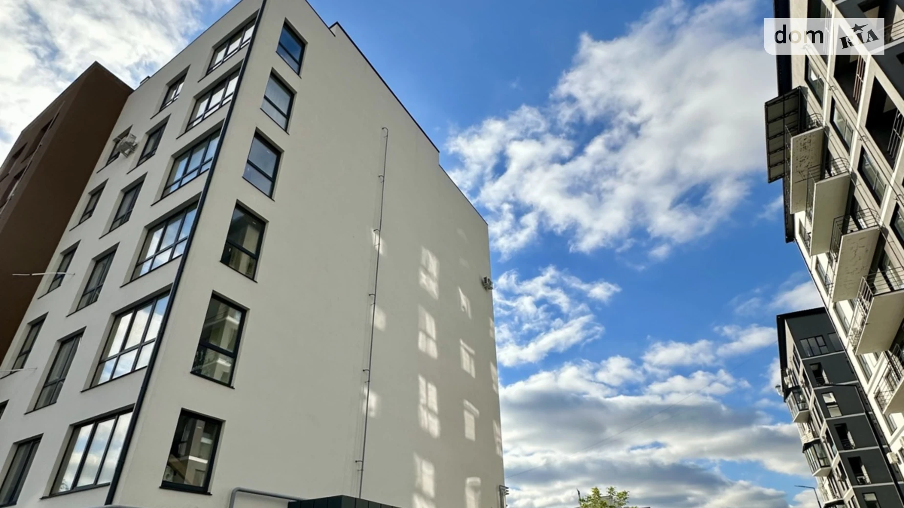 Продается 1-комнатная квартира 44.4 кв. м в Ровно, ул. Черновола Вячеслава, 94Е - фото 2