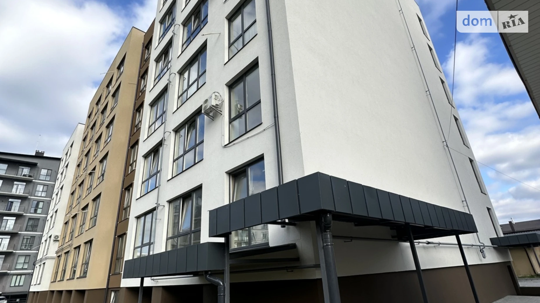 Продается 1-комнатная квартира 44.4 кв. м в Ровно, ул. Черновола Вячеслава, 94Е - фото 3