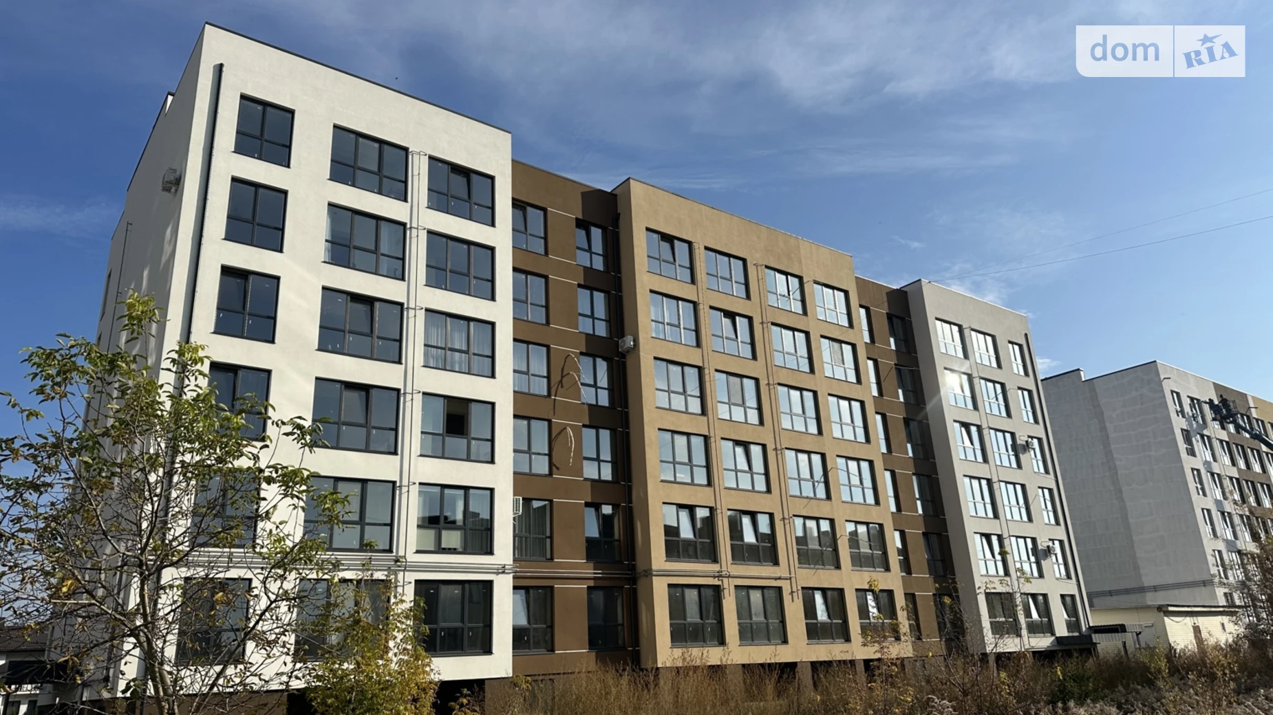 Продается 1-комнатная квартира 44.4 кв. м в Ровно, ул. Черновола Вячеслава, 94Е - фото 4