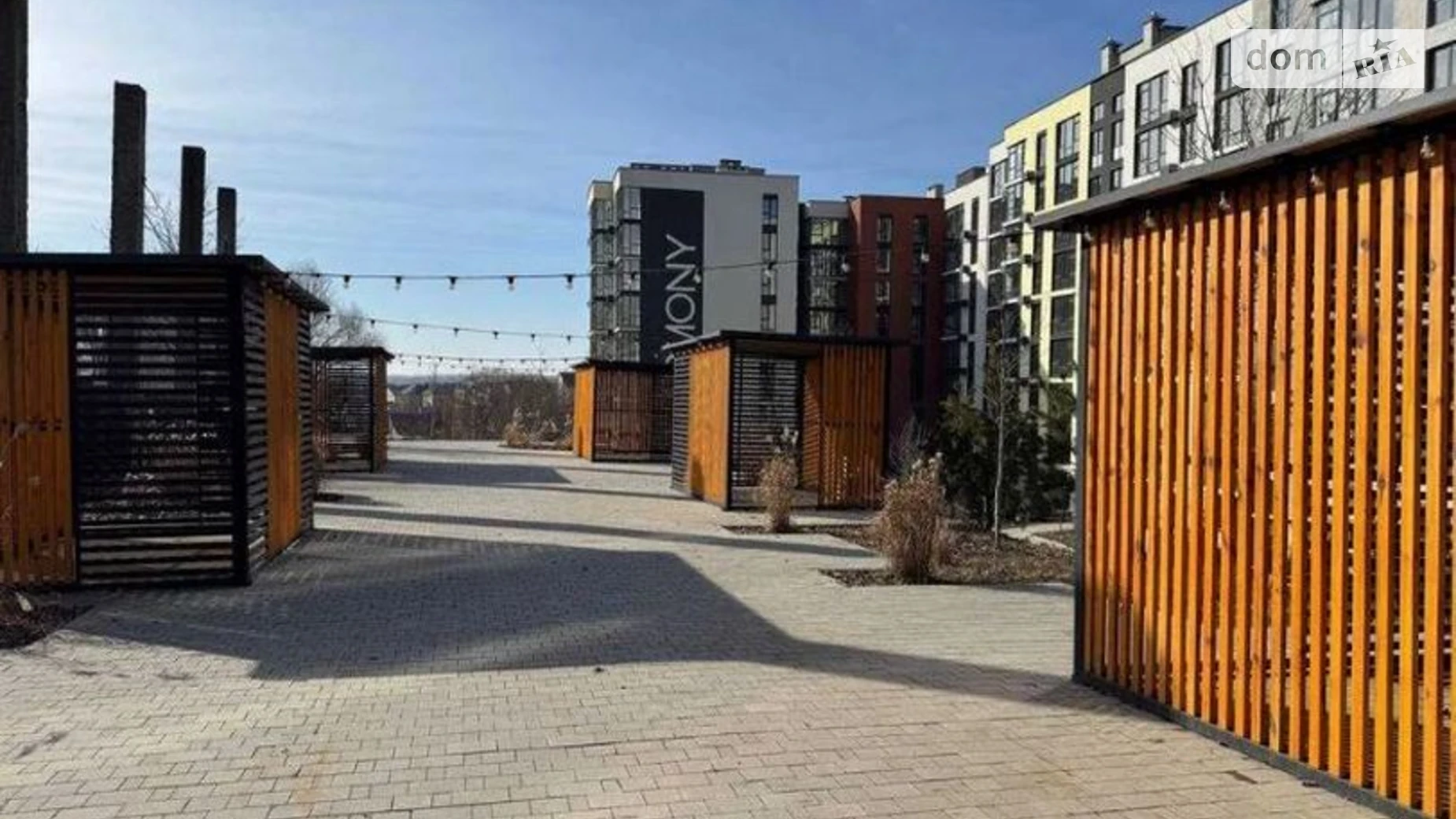 Продается 1-комнатная квартира 49.4 кв. м в Хмельницком, ул. Тернопольская, 13/6А - фото 5