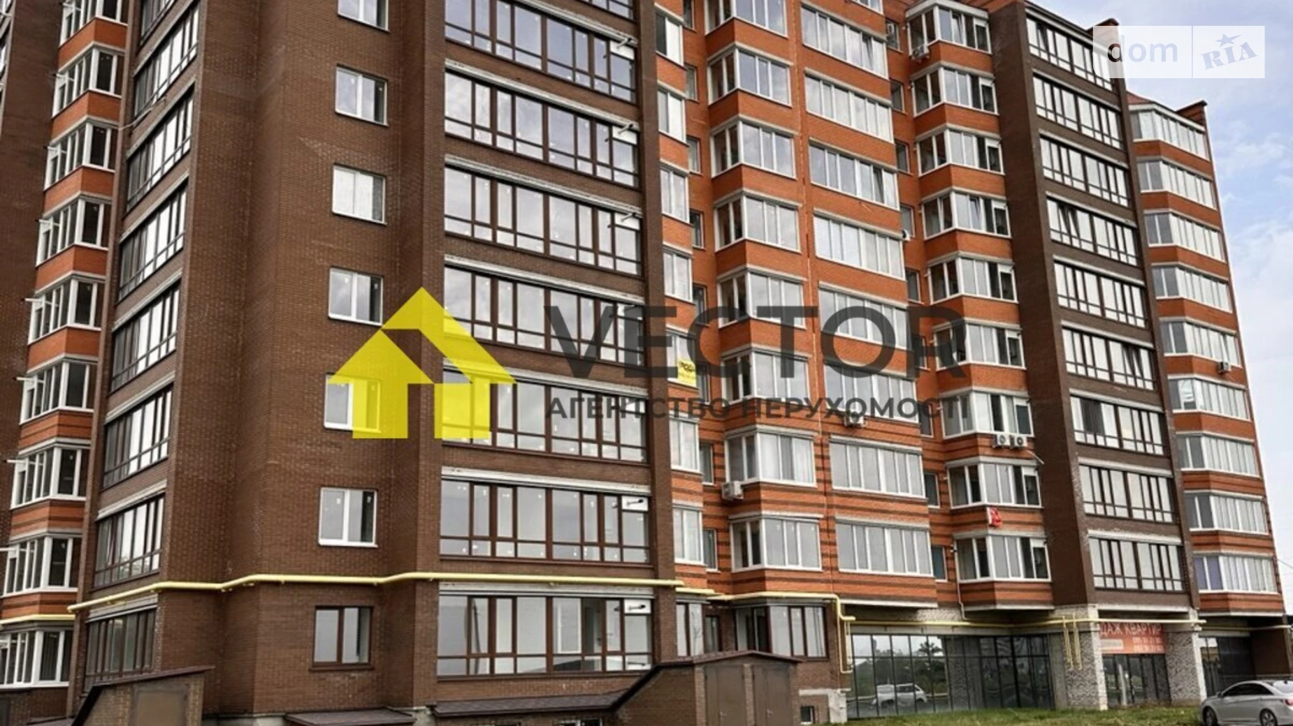 Продается помещения свободного назначения 108 кв. м в 10-этажном здании, цена: 58000 $ - фото 2