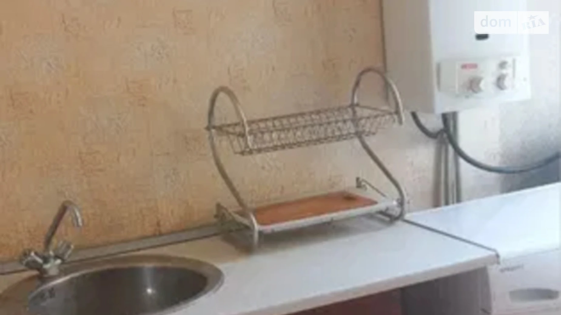 Продається 1-кімнатна квартира 32 кв. м у Харкові - фото 4