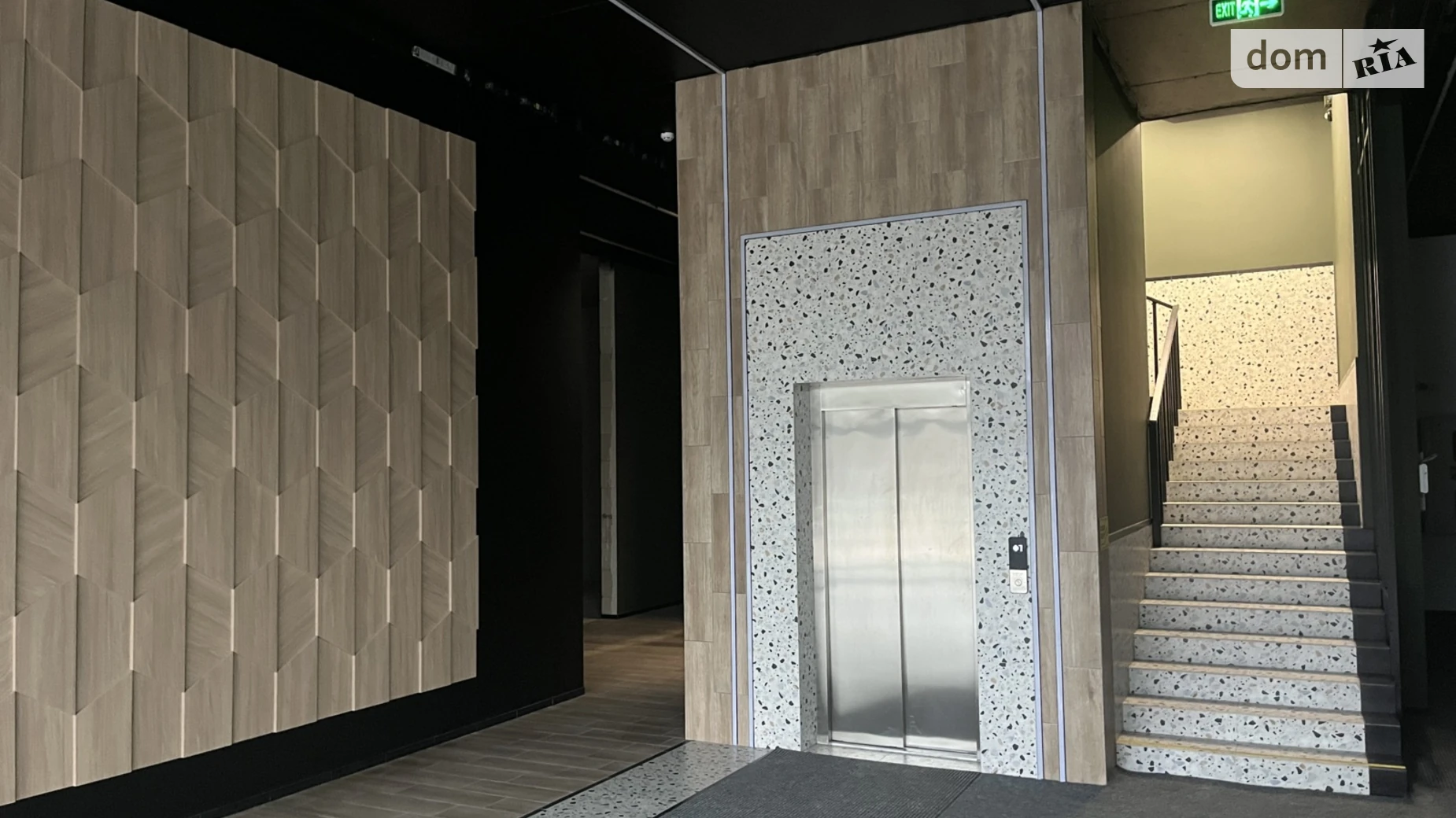 Здається в оренду офіс 62.55 кв. м в бізнес-центрі, цена: 21893 грн - фото 3