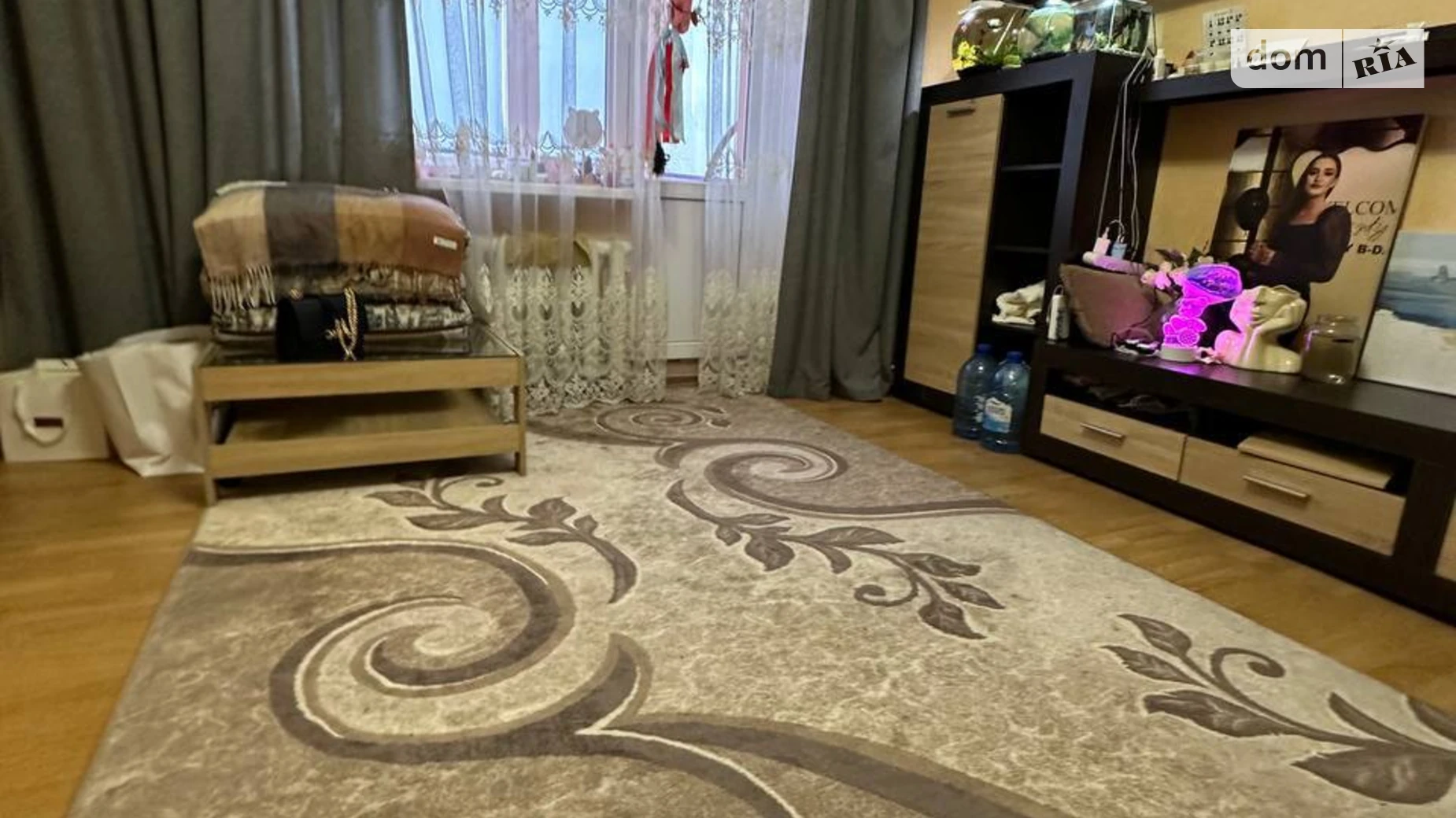 Сдается в аренду 1-комнатная квартира 36 кв. м в Виннице, ул. Павла Корнелюка(Станиславского), 38А - фото 2