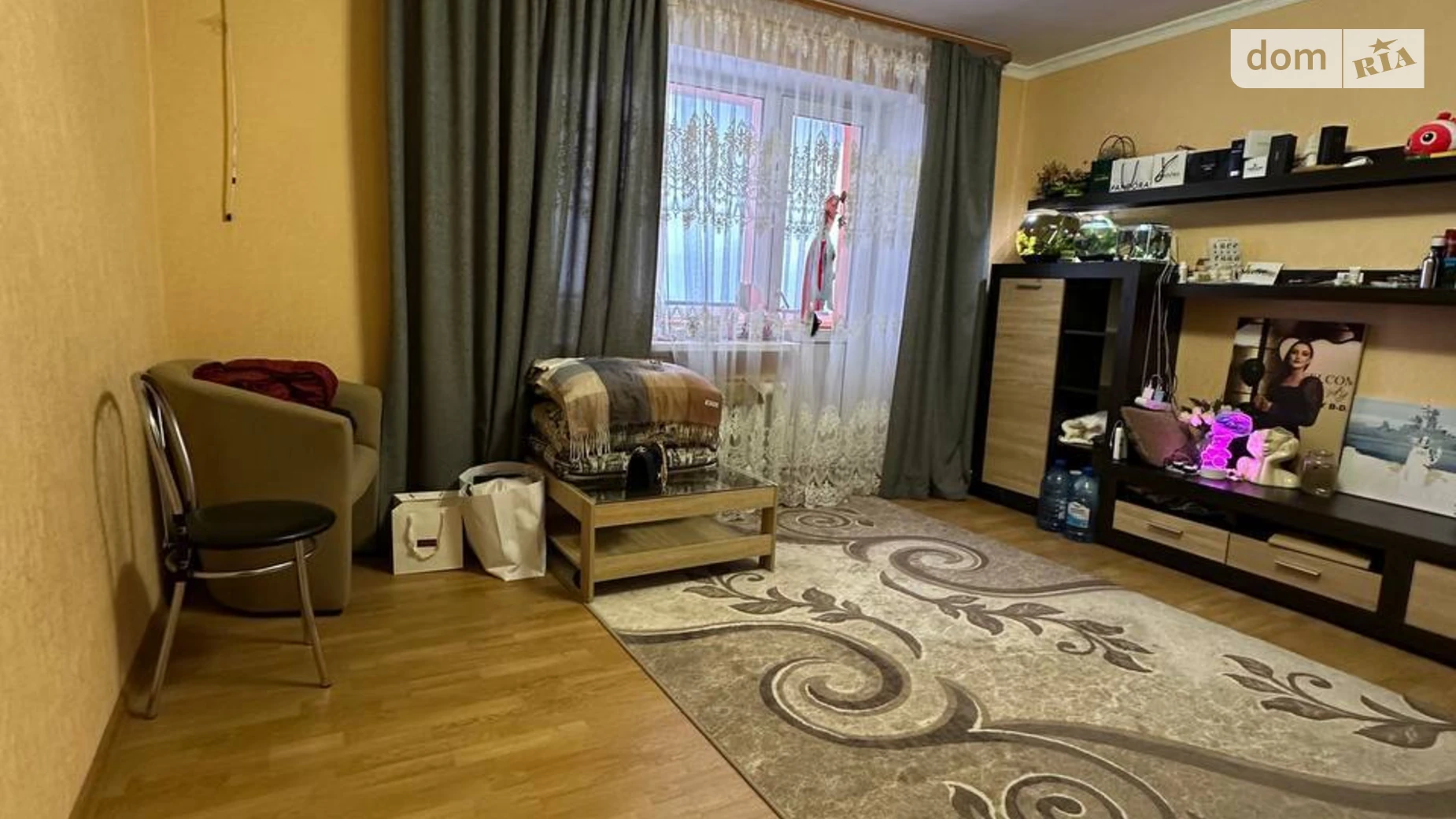 Сдается в аренду 1-комнатная квартира 36 кв. м в Виннице, ул. Павла Корнелюка(Станиславского), 38А - фото 4