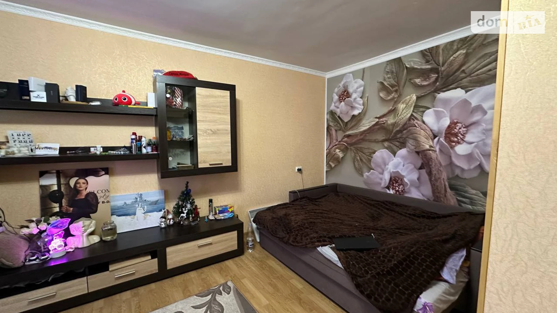 Сдается в аренду 1-комнатная квартира 36 кв. м в Виннице, ул. Павла Корнелюка(Станиславского), 38А - фото 3