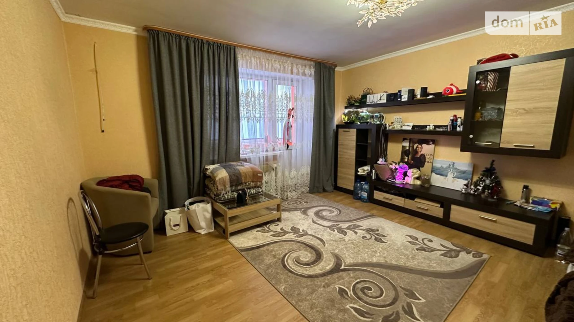 Сдается в аренду 1-комнатная квартира 36 кв. м в Виннице, ул. Павла Корнелюка(Станиславского), 38А - фото 5