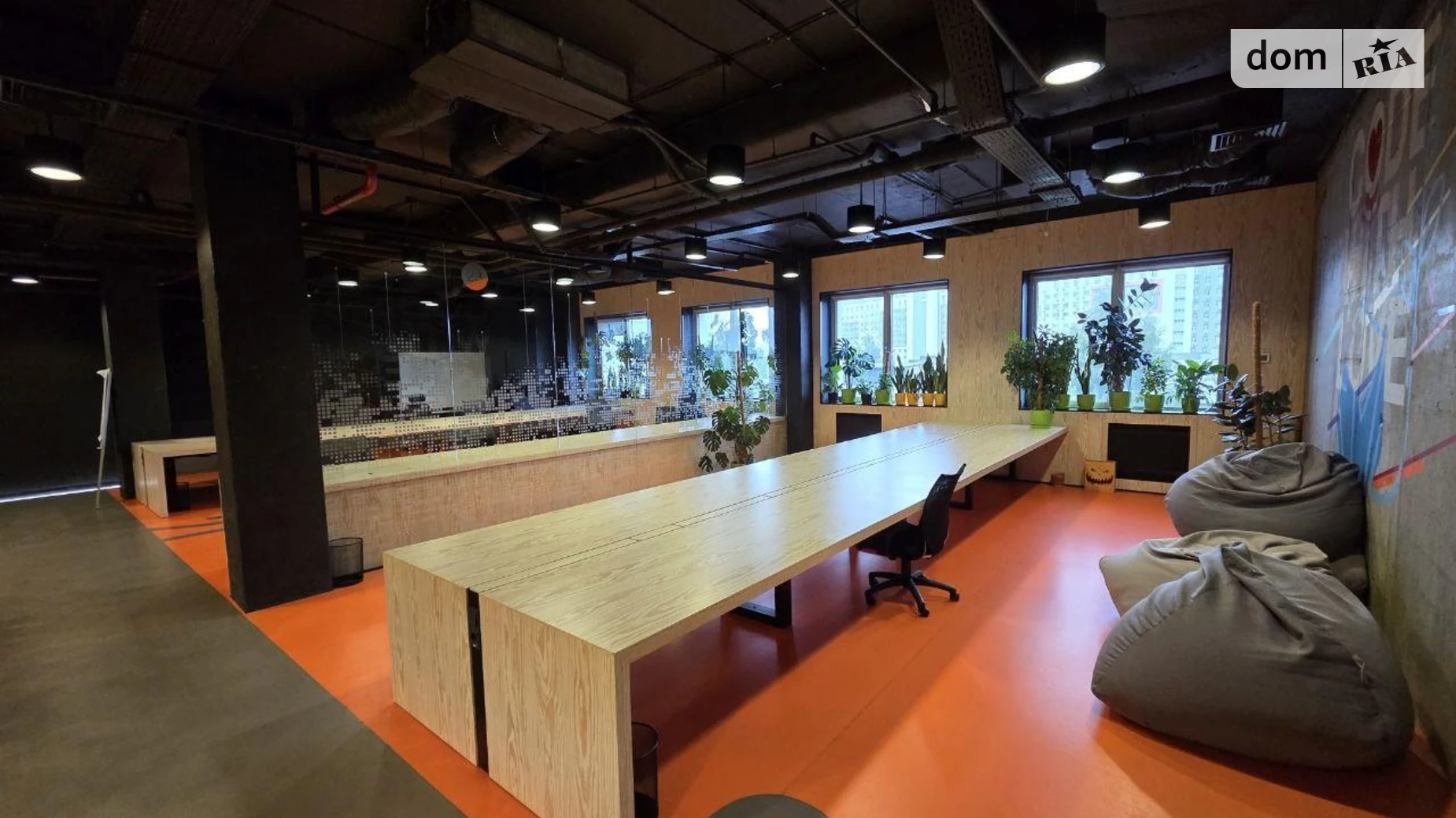 Сдается в аренду офис 3500 кв. м в бизнес-центре, цена: 44000 $ - фото 2